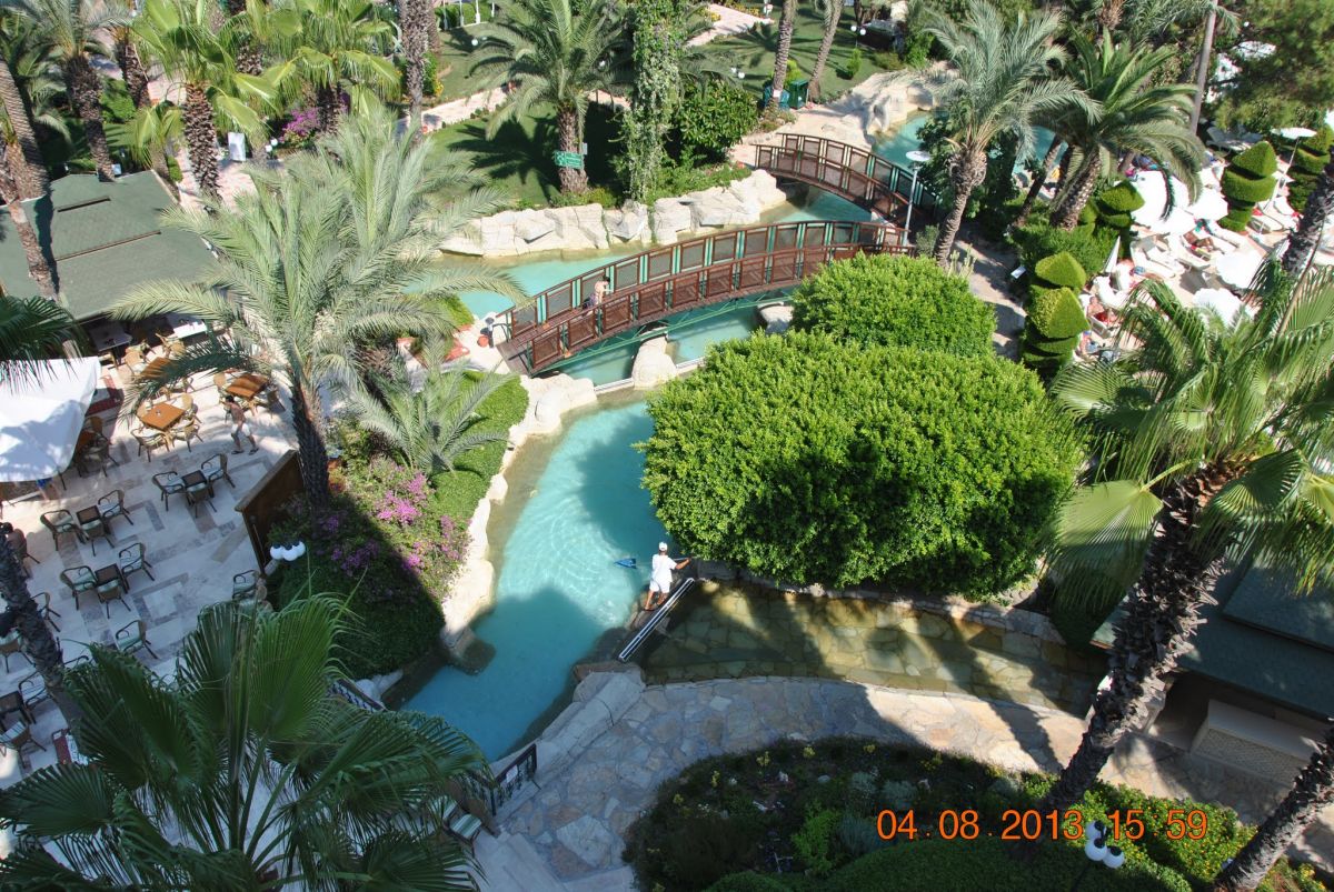 imagini hotel AQUA MARMARIS